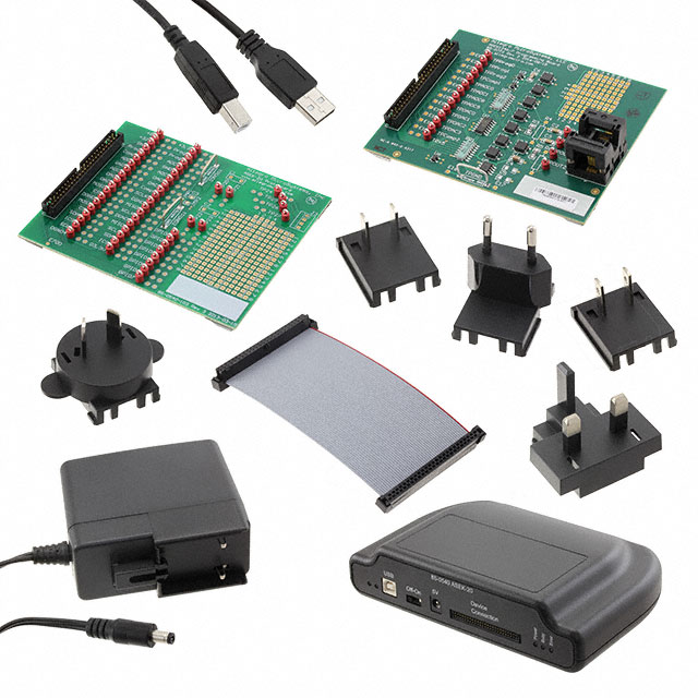 ASEK-1346-7-T-KIT-DK Allegro MicroSystems  Cartes d'évaluation - Capteurs
